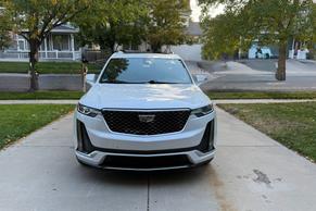 Cadillac XT6 2021 en Denver