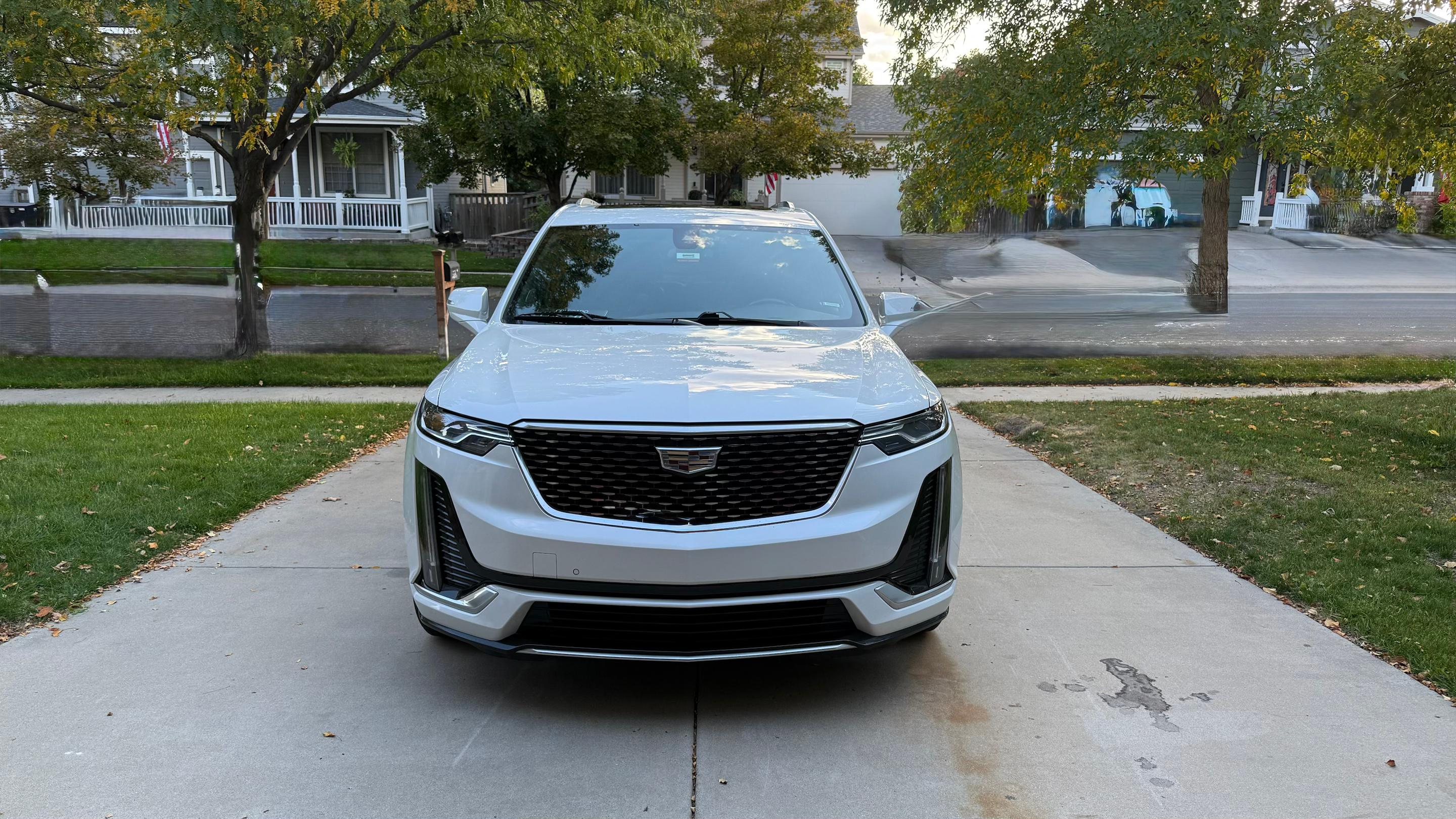 Cadillac XT6 2021 in Denver, CO