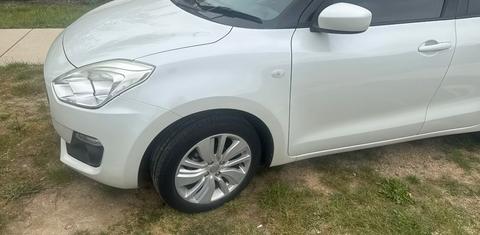 Suzuki SWIFT 2017
