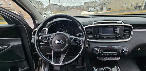 Kia Sorento 2016