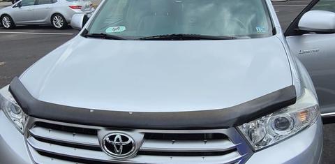 Toyota Highlander 2013