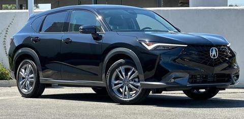 Acura ADX 2026