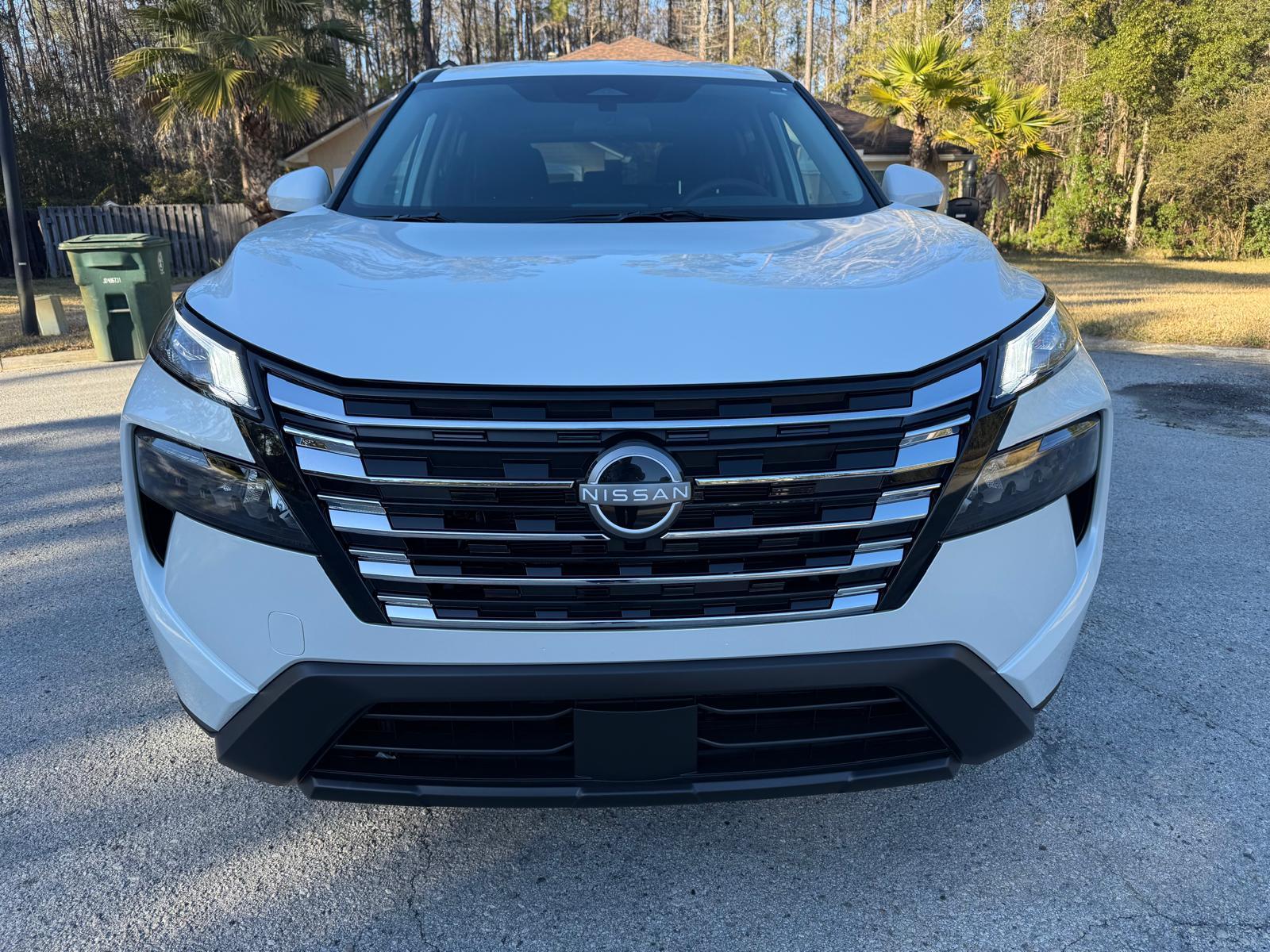 Nissan Rogue 2026 in Jacksonville, FL