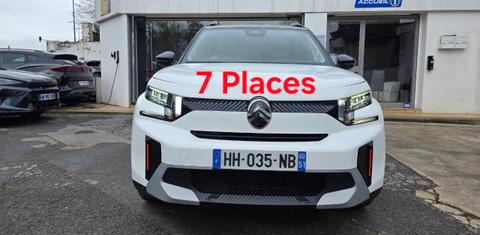 Citroen C3 AIRCROSS 2025