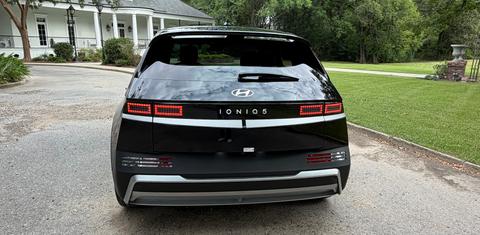 Hyundai IONIQ 5 2026