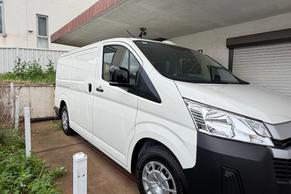 Toyota HIACE 2026 in Merrylands