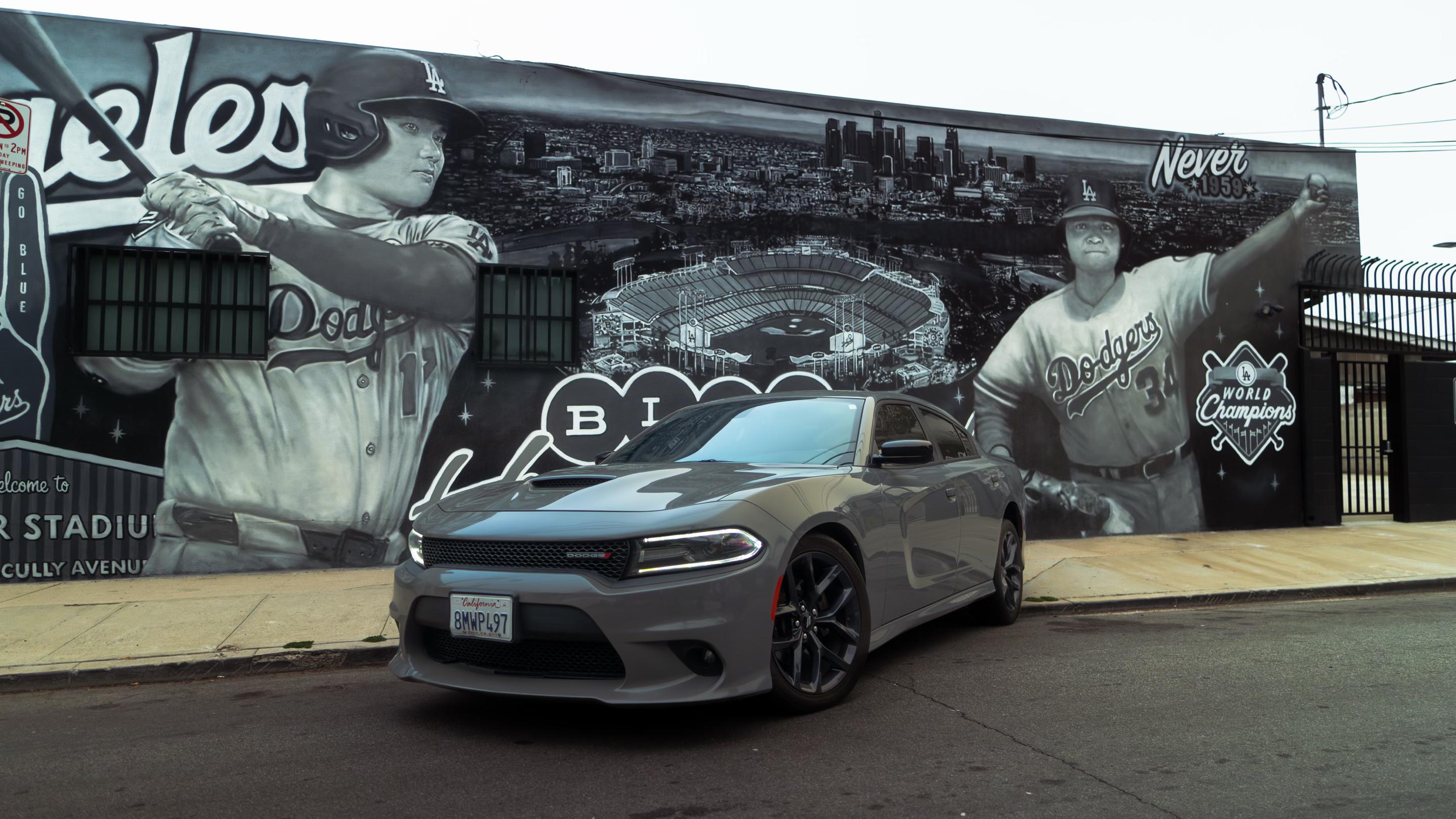 Dodge Charger 2019 in Los Angeles, CA