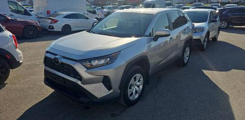 Toyota RAV4 2024