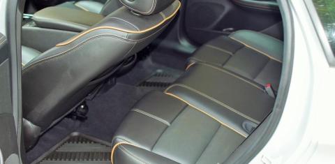 Chevrolet Impala 2018