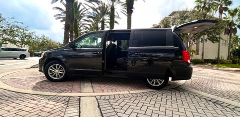 Dodge Grand Caravan 2019