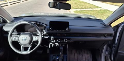 Honda CR-V 2025