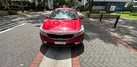 Kia CERATO 2017