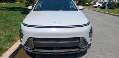 Hyundai Kona 2026