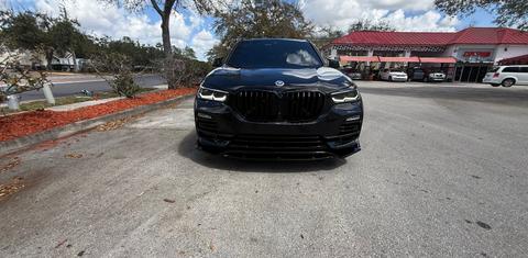 BMW X5 2023