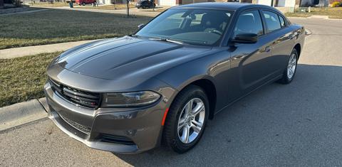 Dodge Charger 2023