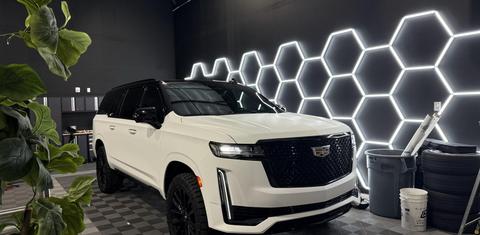 Cadillac Escalade ESV 2023