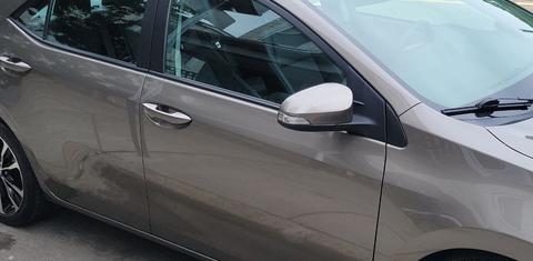 Toyota Corolla 2018