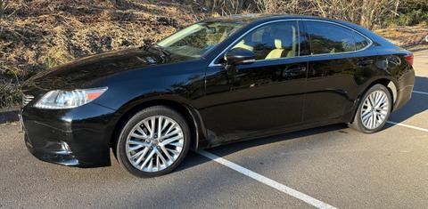 Lexus ES 2013