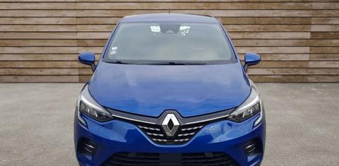 Renault CLIO V 2021