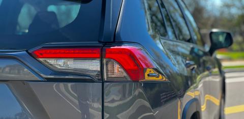 Toyota RAV4 2022