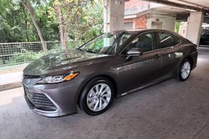 Toyota Camry car