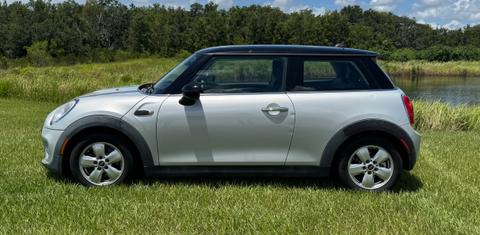 MINI Hardtop 2 Door 2014