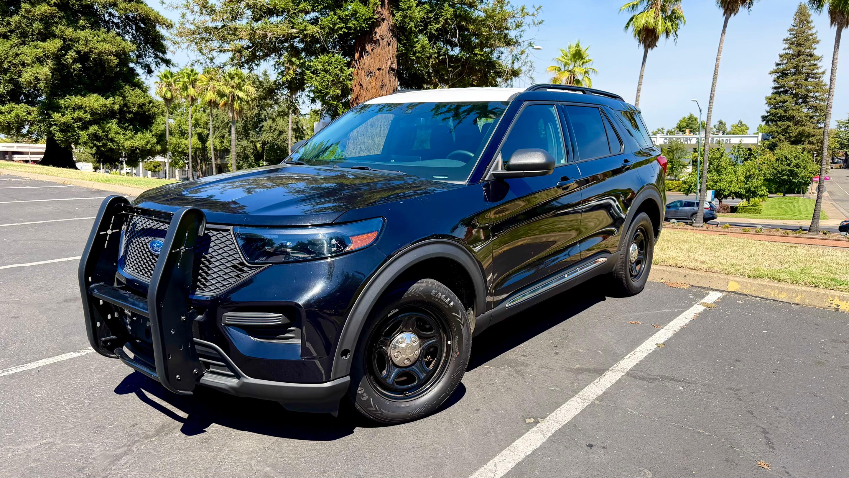 Ford Explorer 2020 in Citrus Heights, CA