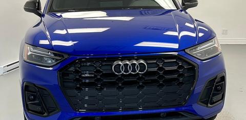 Audi Q5 2023