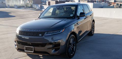 Land Rover Range Rover Sport 2024