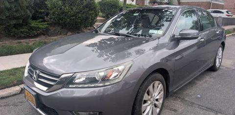 Honda Accord 2013