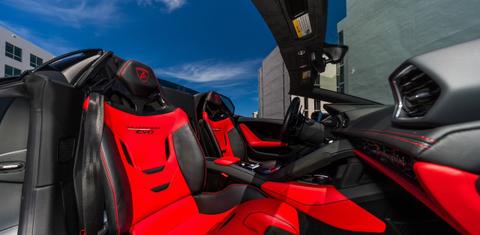 Lamborghini Huracan EVO 2021