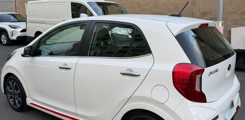 Kia PICANTO 2020