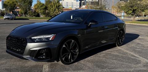 Audi S5 2024