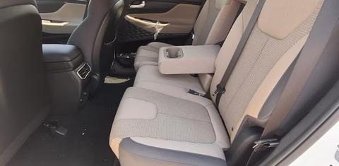 Hyundai Santa Fe 2023