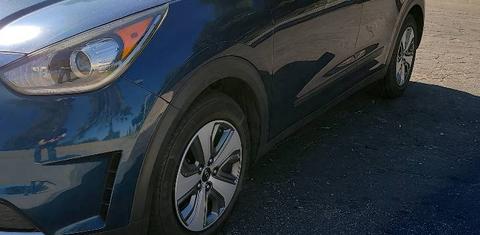 Kia Niro 2019