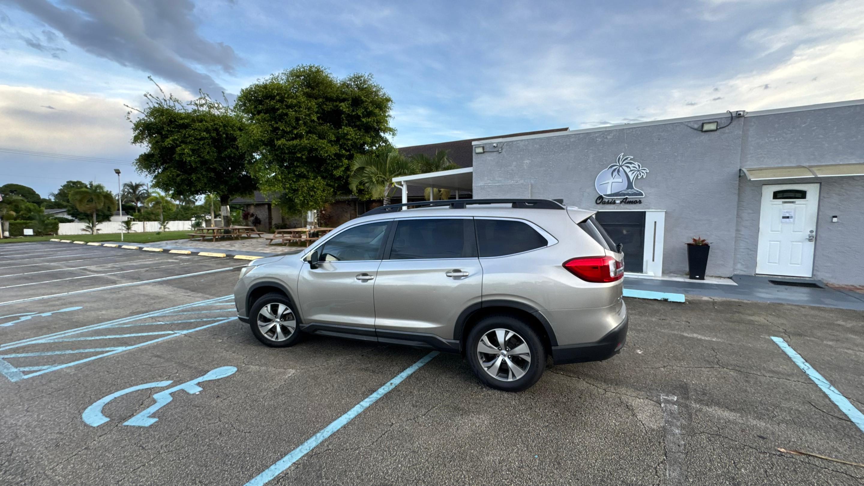 Subaru Ascent 2019 in Lake Worth, FL