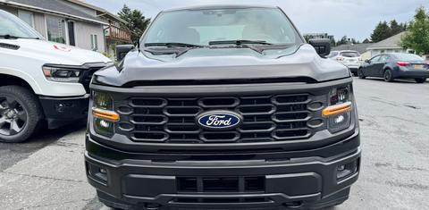 Ford F-150 2025