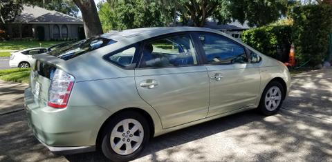 Toyota Prius 2009