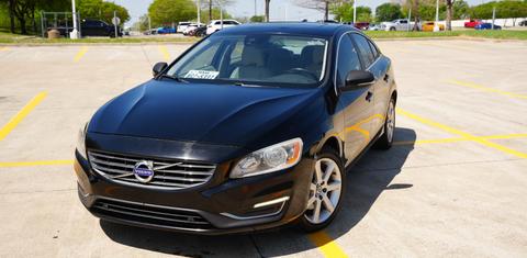 Volvo S60 2016