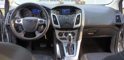 Ford Focus 2013