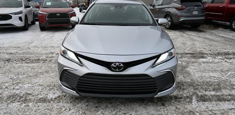 Toyota Camry 2023