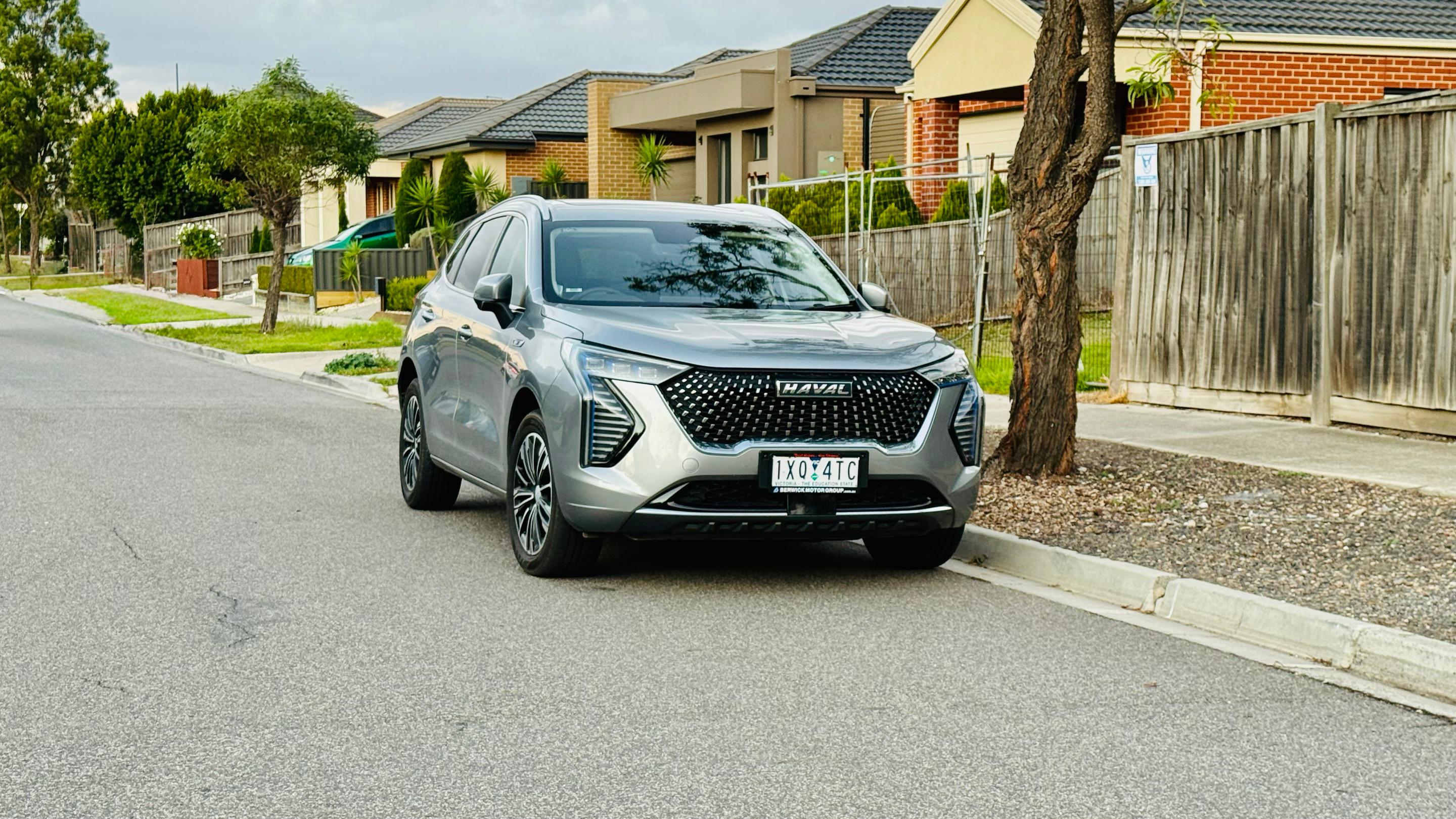 GWM HAVAL JOLION 2023 in Epping