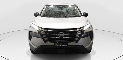 Nissan Rogue 2024