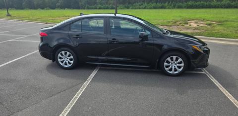 Toyota Corolla 2026