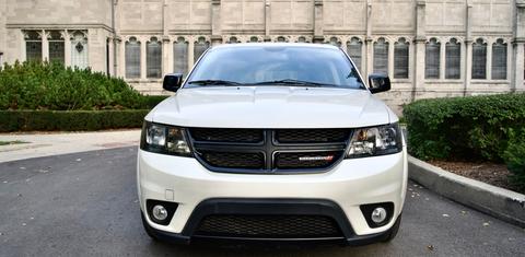 Dodge Journey 2015