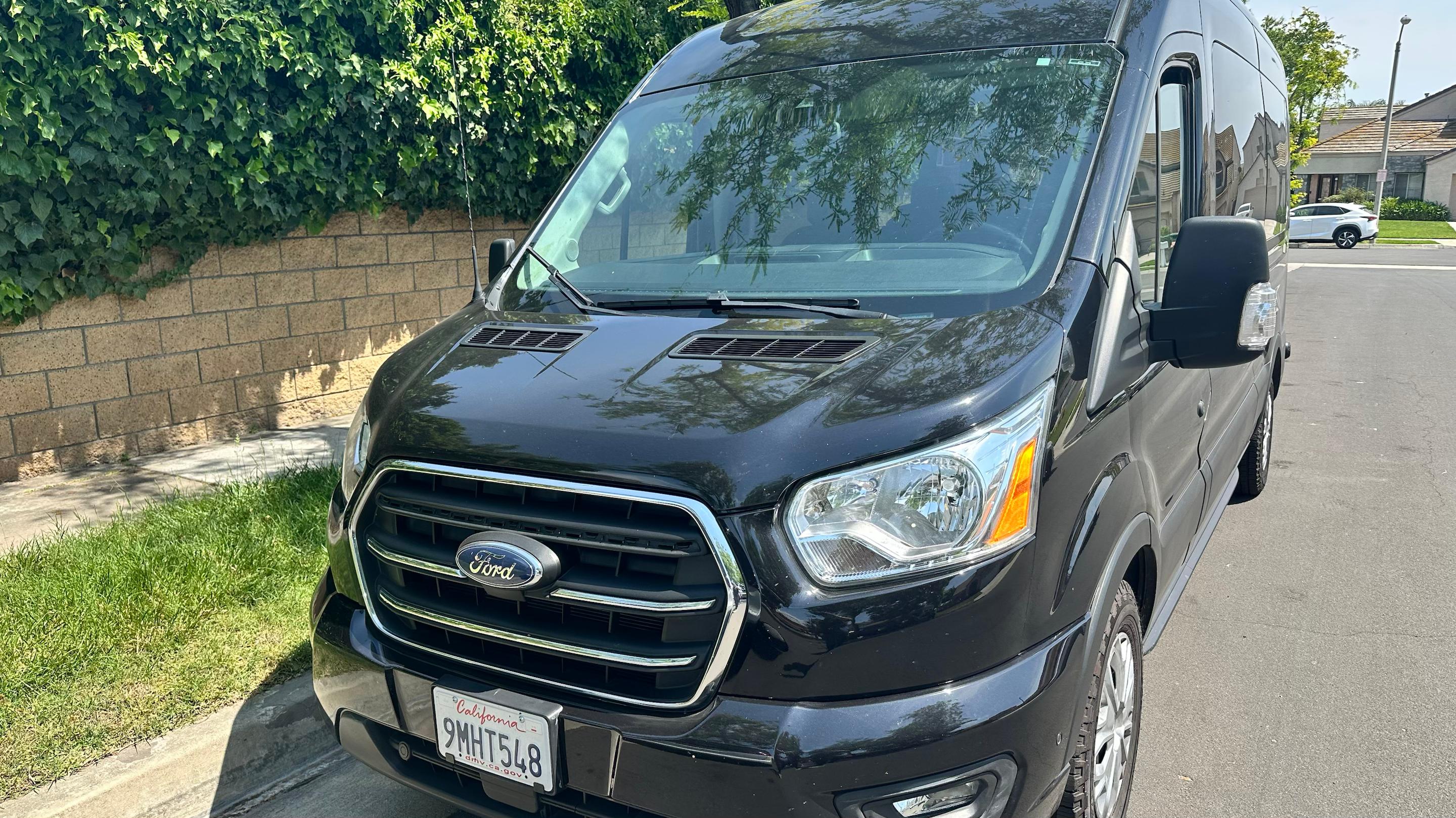 Ford Transit 2020 in Kissimmee, FL