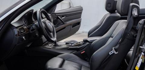 BMW 3 Series 2013
