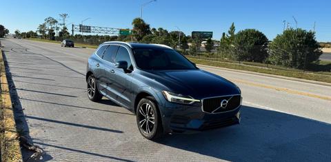 Volvo XC60 2019