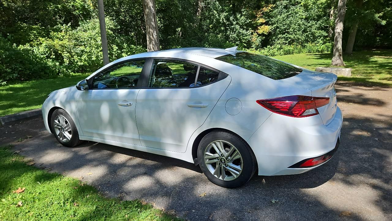Hyundai Elantra 2020 in Brantford, ON