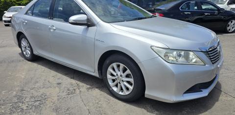 Toyota AURION 2013